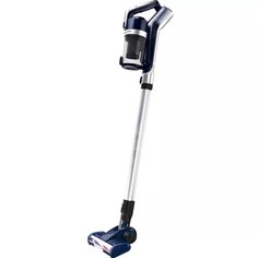 Пылесос с контейнером Gelberk GL-VS74 вертикальный, 0.21 кВт