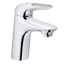 Смеситель для раковины Grohe Eurostyle 32468003 с керамическим картриджем