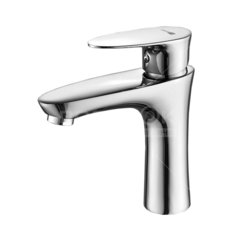 Смеситель для раковины Lemark Nero LM0206C с керамическим картриджем