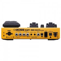 GP-10GK Boss