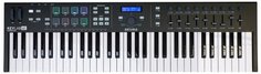 KeyLab Essential 61 Black Edition Arturia