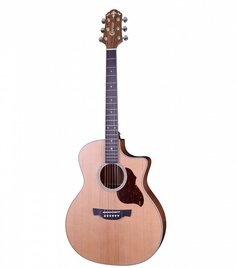 GAE-7 /NC Crafter