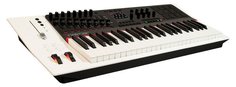 Panorama P4 USB MIDI клавиатура, 49 клавиш, совместим с Cubase, Reason, Logic Nektar