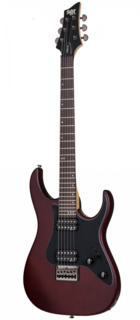 BANSHEE-6 SGR WSN Schecter