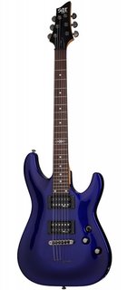 Категория: Электрогитары Schecter