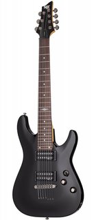 SGR C-7 MSBK Schecter