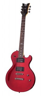 SGR SOLO II M RED Schecter
