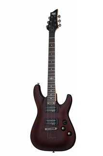 SGR C-1 WSN Schecter