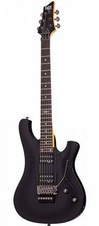SGR 006 FR MSBK Schecter