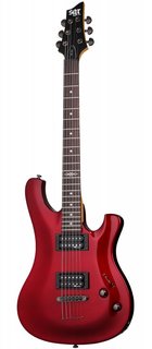 SGR 006 M RED Schecter