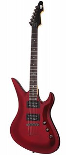 SGR AVENGER M RED Schecter