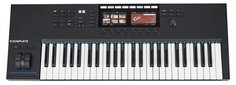 Komplete Kontrol S49 Mk2 Native Instruments