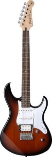 PACIFICA 112V OVS Yamaha