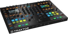 Traktor Kontrol S8 Native Instruments