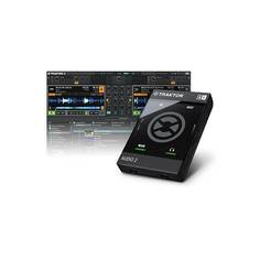 Traktor Audio 2 MK2 Native Instruments