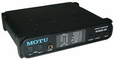 micro express Motu
