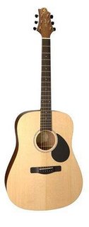 GD50/OPN Greg Bennett