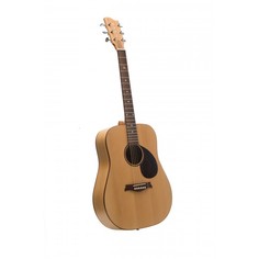 D “Dreadnought” Doff