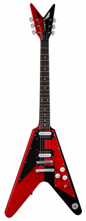 MS RETRO RDBK Dean