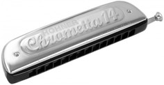 Chrometta 14 257/56 C (M25701) Hohner
