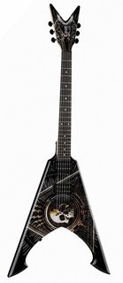 MAS TYRANTX WAR Dean