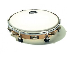 20604201 Orff Latino LTA 20 Sonor