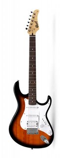 G110-2T G Series Cort