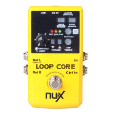 Loop-Core Loop-Core Nux