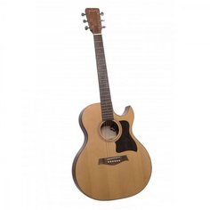 JC “Jumbo cutaway” Doff