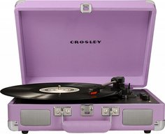 CRUISER DELUXE [CR8005D-LA] Lavender Crosley