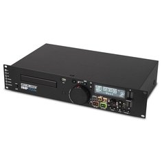 RMP-1700 RX рэковый USB и CD плеер для DJ Reloop
