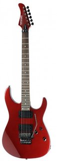 RX08 MTR Fernandes