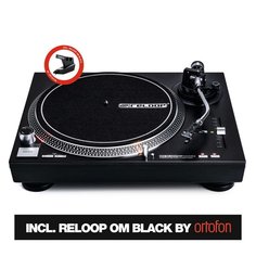 RP-4000 MK2 DJ-проигрыватель Reloop