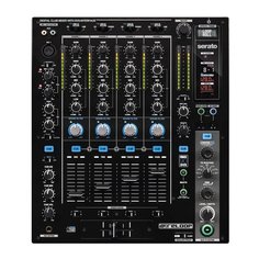 RMX-90 DVS цифровой DJ-микшер Reloop