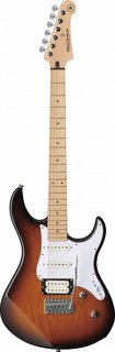 PACIFICA112VM TOBACCO BROWN SUNBURST Yamaha