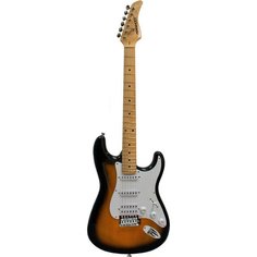 LE-1Z 3S 2SB/M Fernandes