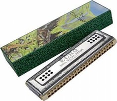 Echo Harp 2x48 CG (M5696337) Hohner