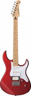 PACIFICA112VM RED METALLIC Yamaha