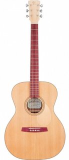 M15S-GG Steel String Series Green Globe Kremona