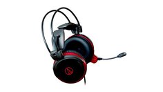 ATH-AG1X Компьютерная игровая гарнитура с микрофоном Audio Technica