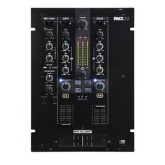 RMX-22i цифровой DJ-микшер Reloop