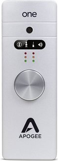 One Apogee Moscow