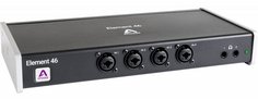 Element 46 Apogee Moscow
