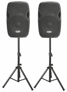 PRA-12 SET Xline