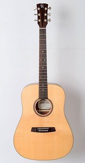 M10E Steel String Series Kremona