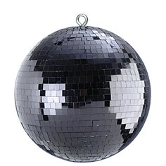 Mirror Ball-40 (MB-116) Xline
