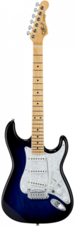 FD S-500 Blueburst MP G&L