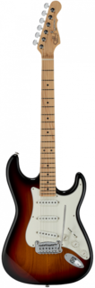 FD Legacy Old School Tobacco MP G&L