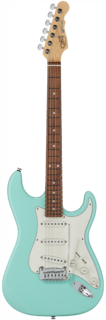 FD Legacy Surf Green CR G&L