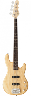 Tribute JB-2 Natural Gloss RW G&L